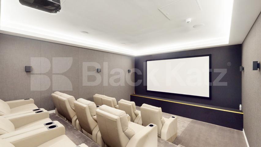 Spacious 2 Bedroom, 2 Bathroom Apartment – 96 sqm – Kings Cross Quarter, N1 Rodney Street , Kings Cross / Angel